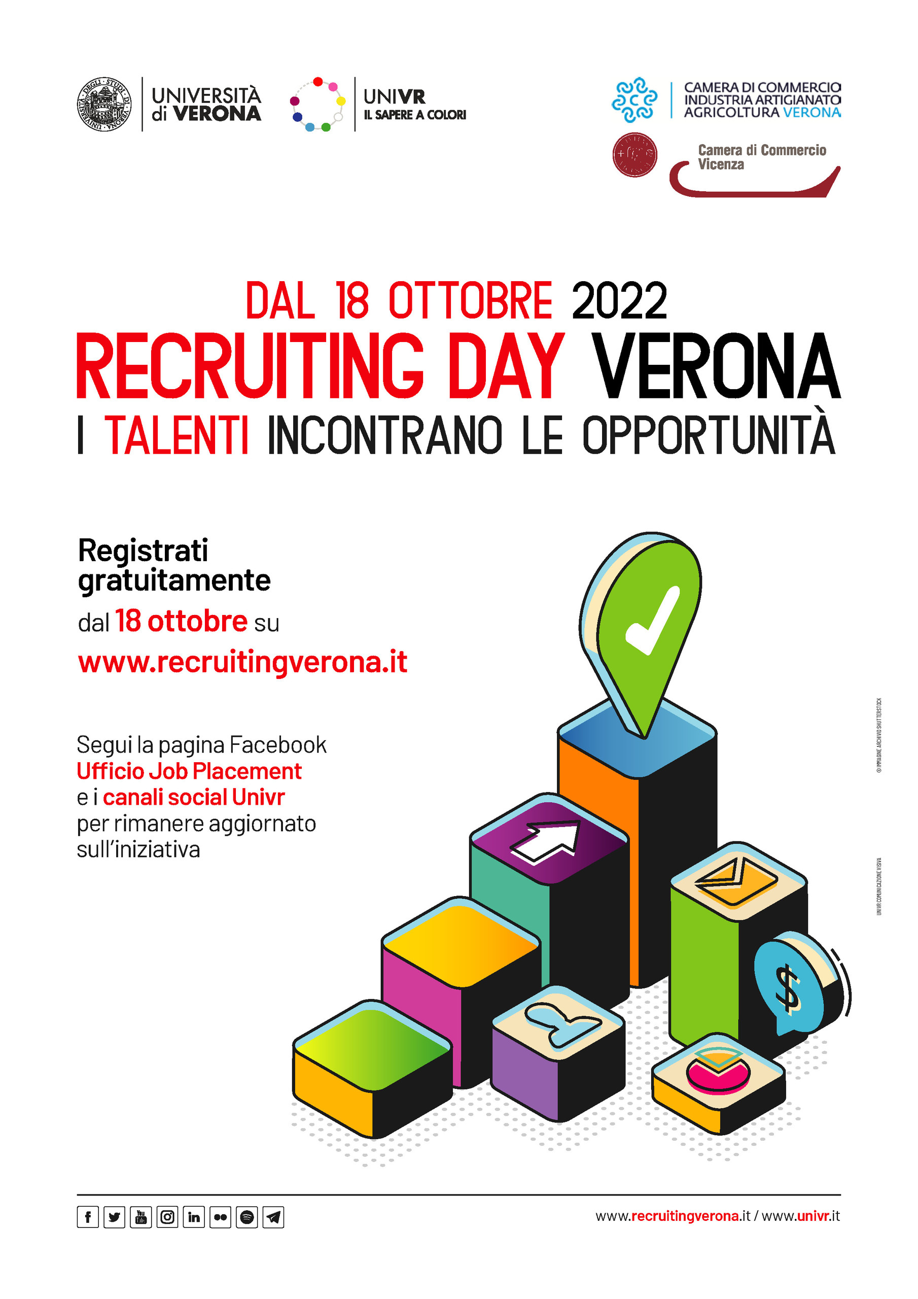 News Fondazione News Univi